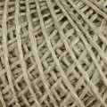 Włóczka Stenli Linen 30 / jasny groszek