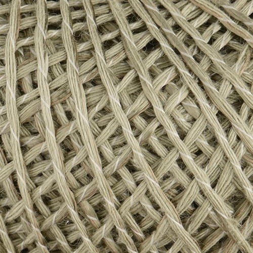 Włóczka Stenli Linen 30 / jasny groszek