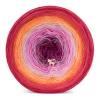 KOKONEK_Nature 9K 05 GOTOWY - Magenta/malina/koral/dynia/melon/jasny róż/róż/wrzos/jeżyna / 3 nitki / 1400 m / 250 g