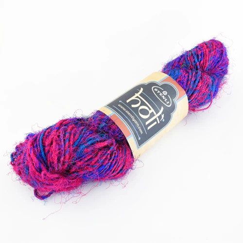 Włóczka fantazyjna Stenli Holi 38
