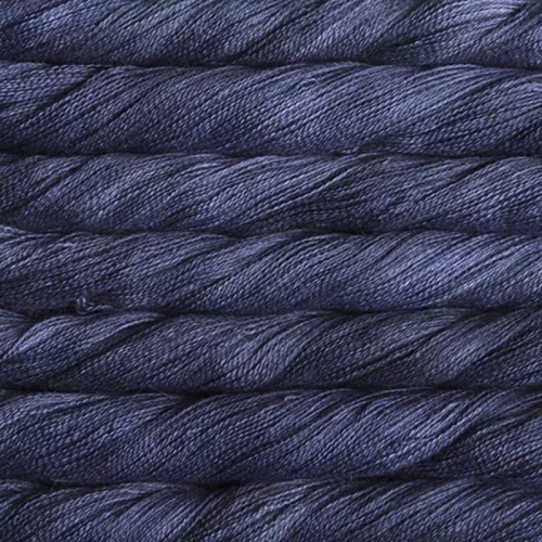 Włóczka Malabrigo Silkpaca 052 / Paris Night