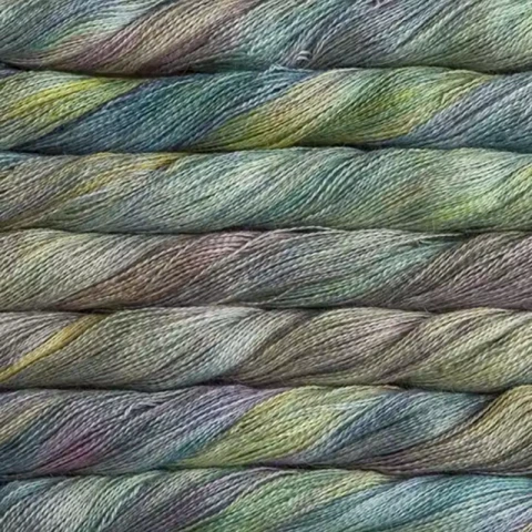 Włóczka Malabrigo Silkpaca 416 / Indiecita