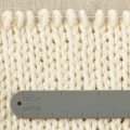Bransoletka magnetyczna Cocoknits Maker's Keep / niebieska