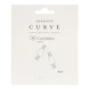 Łącznik do wymiennych żyłek Seeknit Curve / 2 szt
