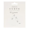 Łącznik do wymiennych żyłek Seeknit Curve / 2 szt