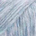 Włóczka Drops Air 10 / mgła / mix