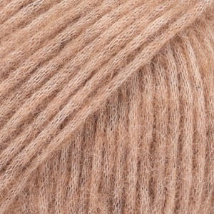 Włóczka Drops Air 35 / glina / uni colour