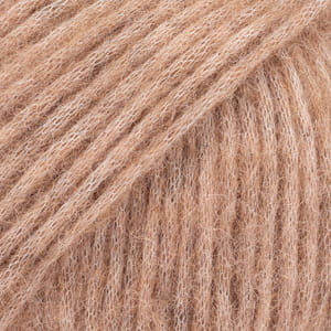 Włóczka Drops Air 35 / glina / uni colour