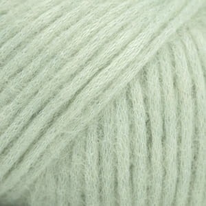 Włóczka Drops Air 56 / mięta pieprzowa / uni color