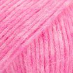 Włóczka Drops Air 52 / płatek róży / uni color