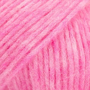 Włóczka Drops Air 52 / płatek róży / uni color