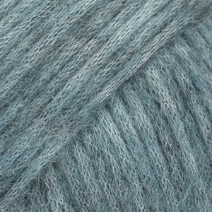 Włóczka Drops Air 45 / morze północne / uni color