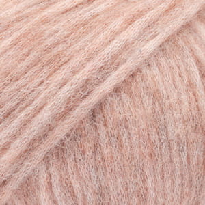 Włóczka Drops Air 34 / różowy marmur / uni colour