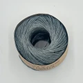 Włóczka Furora Yarns Linotto / stalowy