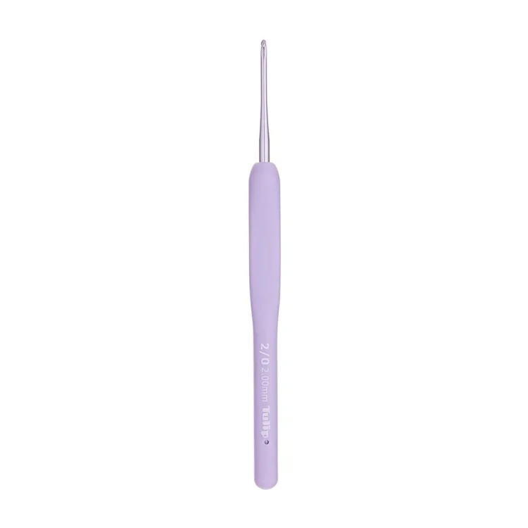 Szydełko Tulip Etimo Murasaki 2,0 mm