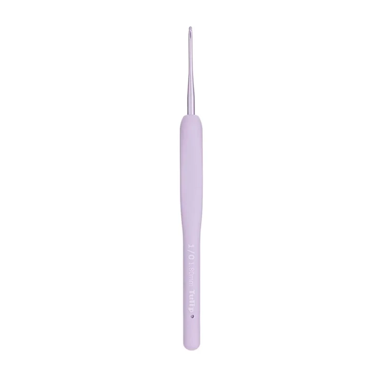 Szydełko Tulip Etimo Murasaki 1,8 mm