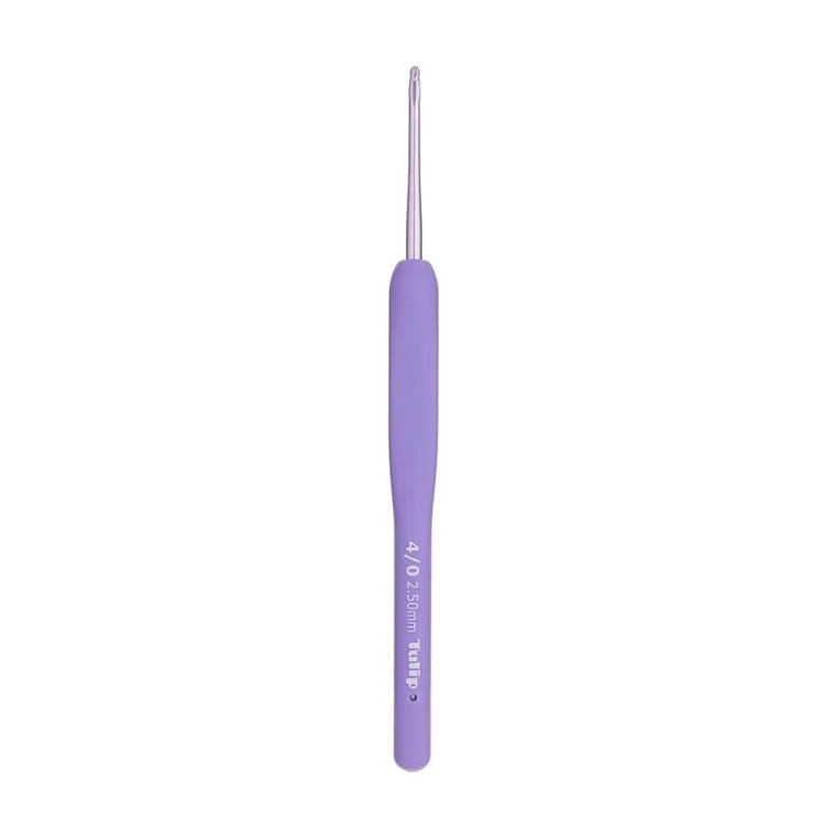 Szydełko Tulip Etimo Murasaki 2,5 mm