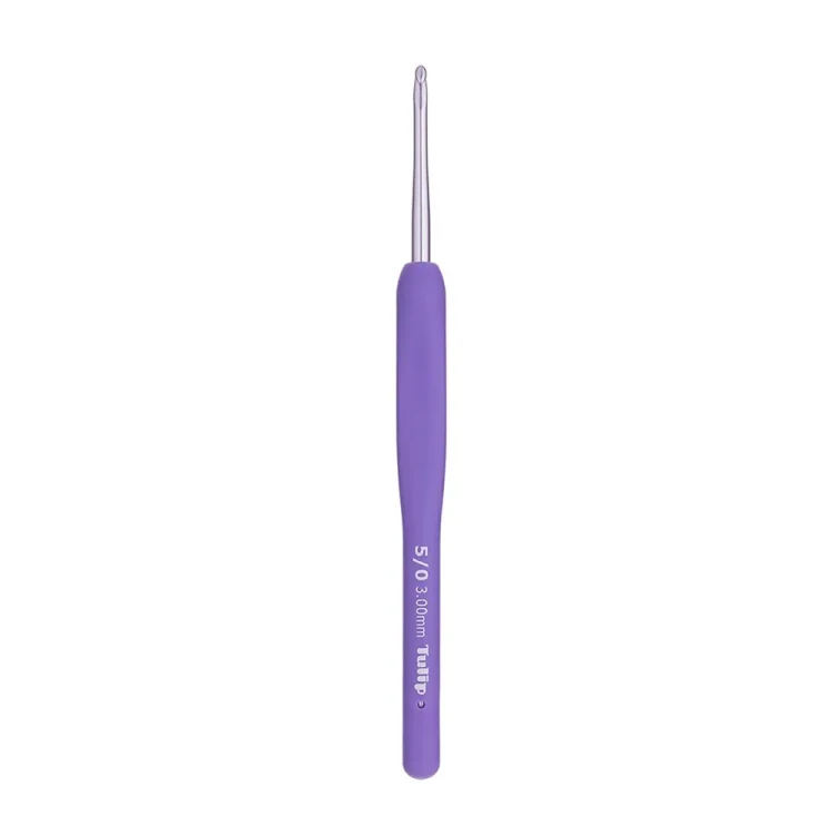 Szydełko Tulip Etimo Murasaki 3,0 mm