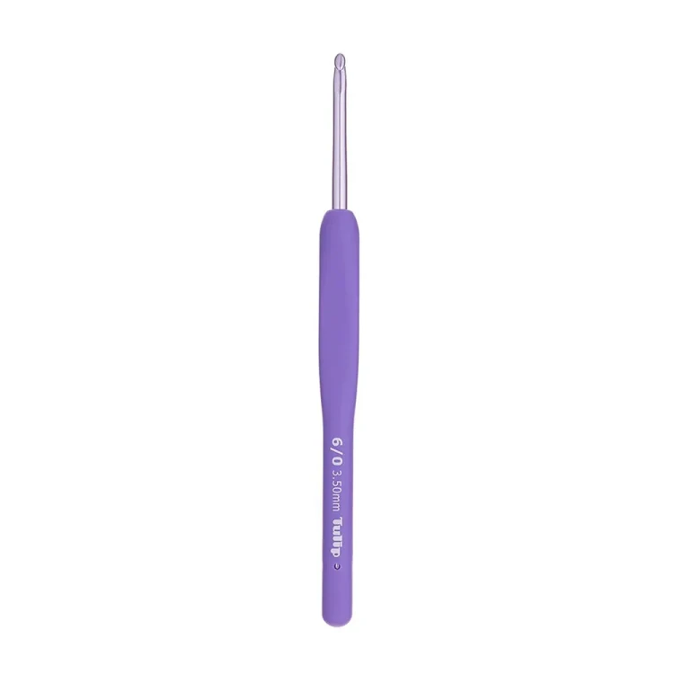 Szydełko Tulip Etimo Murasaki 3,5 mm