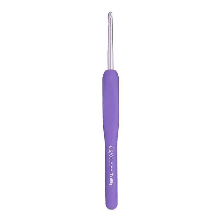 Szydełko Tulip Etimo Murasaki 3,75 mm