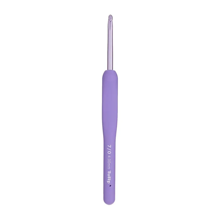 Szydełko Tulip Etimo Murasaki 4,0 mm