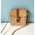 Włóczka Loop'ncraft Raffia