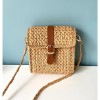 Włóczka Loop'ncraft Raffia