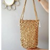 Włóczka Loop'ncraft Raffia