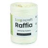 Włóczka Loop'ncraft Raffia 10-02 / rafia papierowa / krem