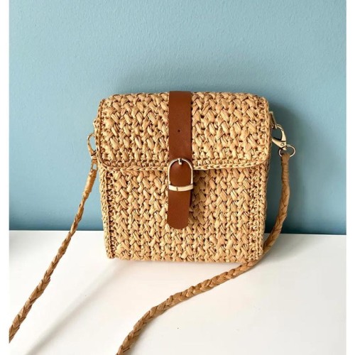 Włóczka Loop'ncraft Raffia