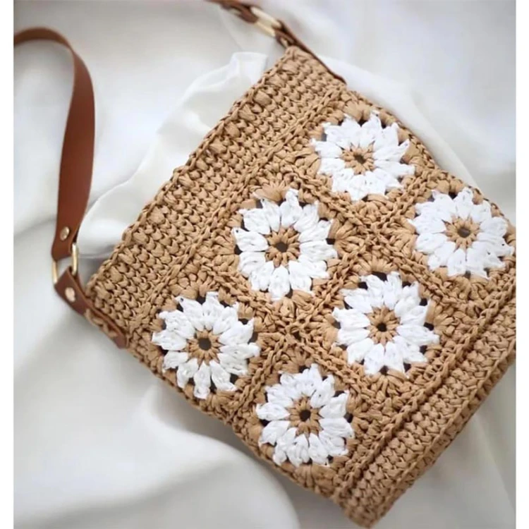 Włóczka Loop'ncraft Raffia