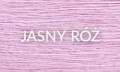 JASNY RÓŻ
