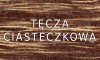 Nić tęcza ciasteczkowa / szpula ~ 2.2 kg