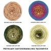 Przykłady Kokonków z nicią tęczową.webp
