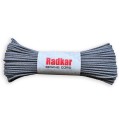 Sznurek bawełniany do szycia Radkar 5mm / 140 stalowy
