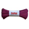 Sznurek bawełniany do szycia Radkar 5mm / 390 biskupi