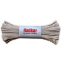 Sznurek bawełniany do szycia Radkar 5mm / 710 kartonowy