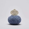 Włóczka Cardiff Cashmere Classic 313 / Lirica / odcienie niebieskiego