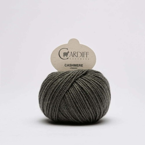 Włóczka Cardiff Cashmere Classic 704 / circus /