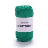 Sznurek poliestrowy YarnArt Macrame 1.5 mm 168 / szmaragd
