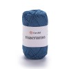 Sznurek poliestrowy YarnArt Macrame 1.5 mm 169 / denim