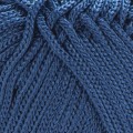 Sznurek poliestrowy YarnArt Macrame 1.5 mm 169 / denim