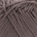 Sznurek poliestrowy YarnArt Macrame 1.5 mm 170 / chłodny brąz