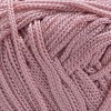 Sznurek poliestrowy YarnArt Macrame 1.5 mm 171 / pastelowy róż