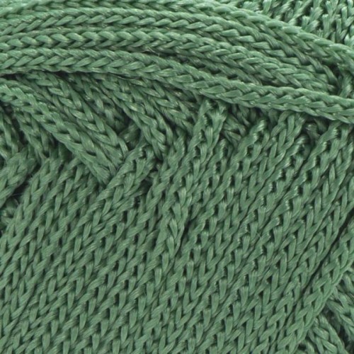 Sznurek poliestrowy YarnArt Macrame 1.5 mm 173 / szałwia