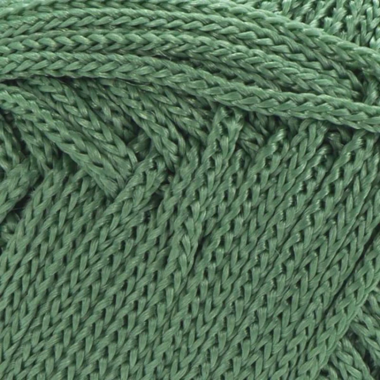 Sznurek poliestrowy YarnArt Macrame 1.5 mm 173 / szałwia