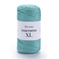 Sznurek poliestrowy YarnArt Macrame XL 3mm 172 / patyna