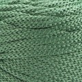Sznurek poliestrowy YarnArt Macrame XL 3mm 173 / szałwia