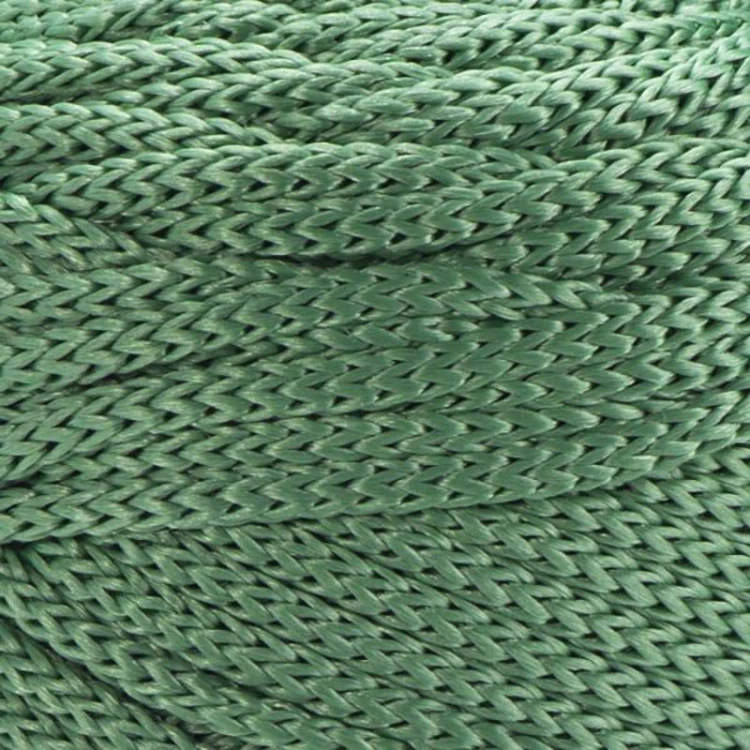 Sznurek poliestrowy YarnArt Macrame XL 3mm 173 / szałwia