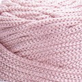Sznurek poliestrowy YarnArt Macrame XL 3mm 171 / pastelowy róż